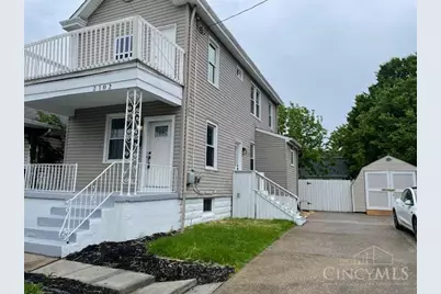 2102 Ross Avenue, Norwood, OH 45212 - Photo 1