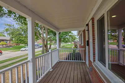 8422 Chesswood Drive, Colerain Township, OH 45239 - Photo 3