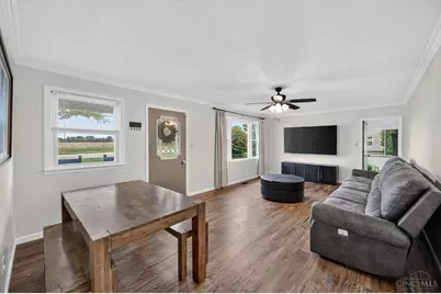 600 S State Route 123, Turtle Creek Township, OH 45036 - Photo 5