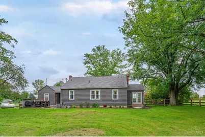 600 S State Route 123, Turtle Creek Township, OH 45036 - Photo 41