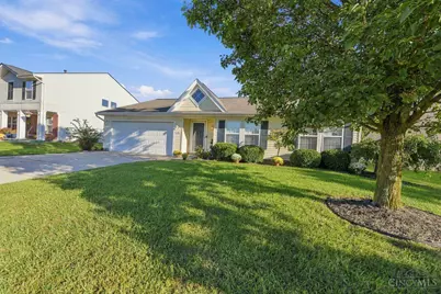 1194 Bugle Bluff Court, Lebanon, OH 45036 - Photo 3