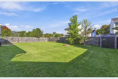 1194 Bugle Bluff Court, Lebanon, OH 45036 - Photo 35