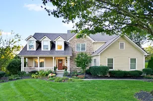 11559 Grandstone Ln, Montgomery, OH 45249 - Photo 1