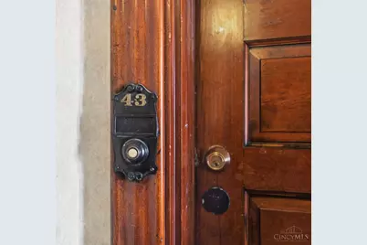 2356 Park Avenue #43, Cincinnati, OH 45206 - Photo 41
