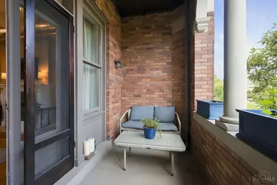 2356 Park Avenue #43, Cincinnati, OH 45206 - Photo 37