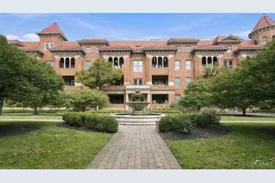 2356 Park Avenue #43, Cincinnati, OH 45206 - Photo 45