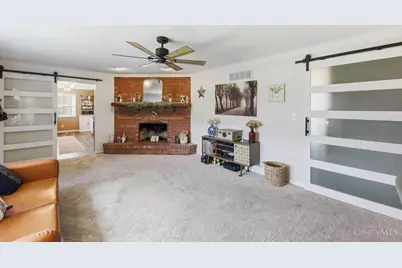 6536 Springmyer Drive, Cincinnati, OH 45248 - Photo 23