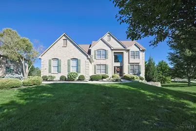 6946 West Haven Court, Deerfield Township, OH 45040 - Photo 1