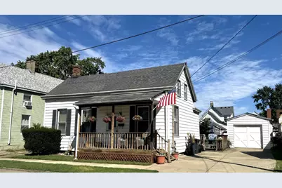 328 Bradley Avenue, Reading, OH 45215 - Photo 1