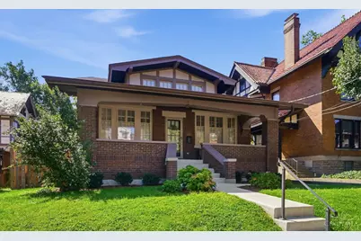 339 Thrall Street, Cincinnati, OH 45220 - Photo 1