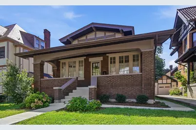 339 Thrall Street, Cincinnati, OH 45220 - Photo 3