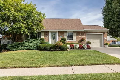 5678 Hollowview Court, Cincinnati, OH 45233 - Photo 1