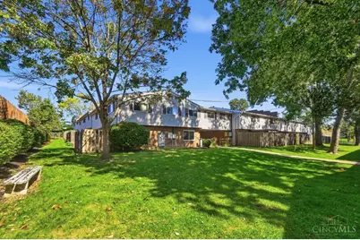 7752 Montgomery Road #14, Sycamore Township, OH 45236 - Photo 49