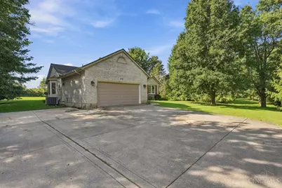 3791 Wilmington Road, Turtle Creek Township, OH 45036 - Photo 3
