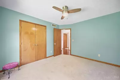 3791 Wilmington Road, Turtle Creek Township, OH 45036 - Photo 23