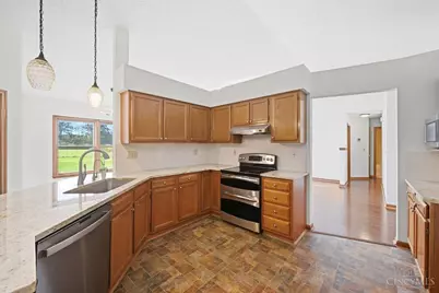 3791 Wilmington Road, Turtle Creek Township, OH 45036 - Photo 17