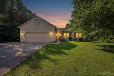 3791 Wilmington Road, Turtle Creek Township, OH 45036 - Photo 1