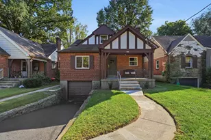 1127 W North Bend Dr, Cincinnati, OH 45224 - Photo 1