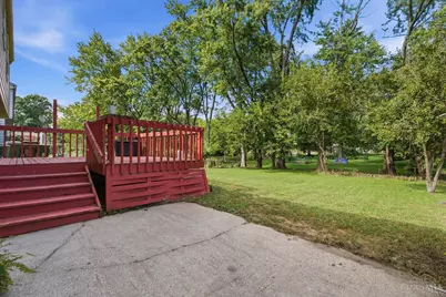 2576 Ambassador Drive, Colerain Township, OH 45231 - Photo 29