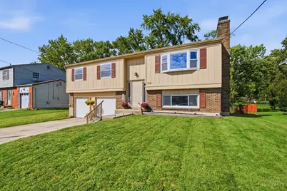 2576 Ambassador Drive, Colerain Township, OH 45231 - Photo 3