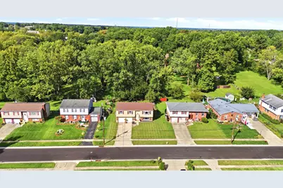 2576 Ambassador Drive, Colerain Township, OH 45231 - Photo 35