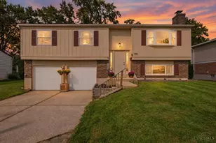 2576 Ambassador Dr, Colerain Township, OH 45231 - Photo 1