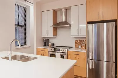 1508 Race Street #1R, Cincinnati, OH 45202 - Photo 9