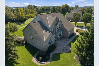 6010 Golf Club Lane, Fairfield Township, OH 45011 - Photo 89