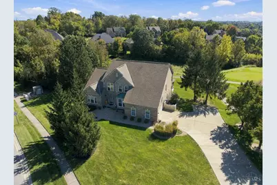 6010 Golf Club Lane, Fairfield Township, OH 45011 - Photo 91