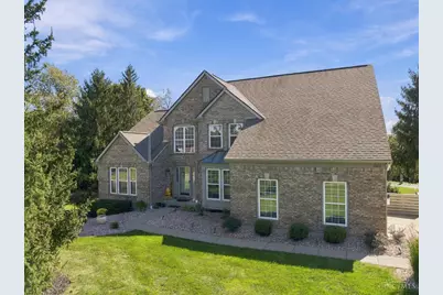 6010 Golf Club Lane, Fairfield Township, OH 45011 - Photo 1