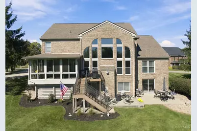 6010 Golf Club Lane, Fairfield Township, OH 45011 - Photo 93