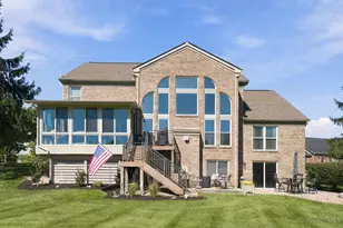 6010 Golf Club Ln, Fairfield Township, OH 45011 - Photo 83