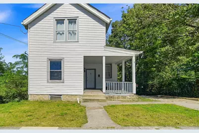 1918 Fairmount Avenue, Cincinnati, OH 45214 - Photo 1