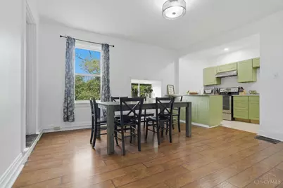 1918 Fairmount Avenue, Cincinnati, OH 45214 - Photo 5