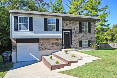 813 Allenwood Court, Delhi Township, OH 45238 - Photo 3