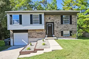 813 Allenwood Ct, Delhi Township, OH 45238 - Photo 1