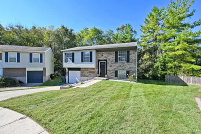 813 Allenwood Court, Delhi Township, OH 45238 - Photo 41