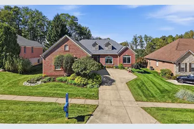 68 Bridgewater Drive, South Lebanon, OH 45065 - Photo 3