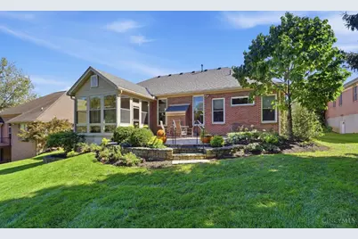 68 Bridgewater Drive, South Lebanon, OH 45065 - Photo 41