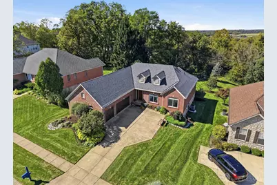 68 Bridgewater Drive, South Lebanon, OH 45065 - Photo 43