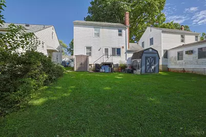 6909 Bryn Mawr Drive, Cincinnati, OH 45224 - Photo 19