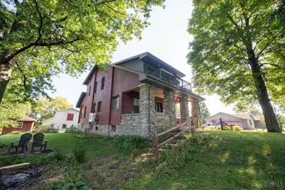 6808 State Route 48, Aurora, IN 47001 - Photo 41