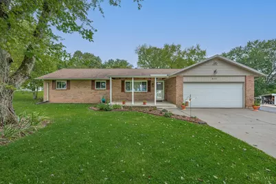 9171 Eby Road, Germantown, OH 45327 - Photo 1
