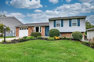923 Beechmeadow Ln, Cincinnati, OH 45238 - Photo 1
