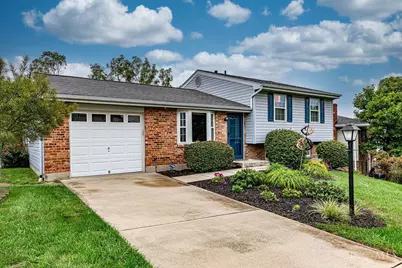 923 Beechmeadow Lane, Cincinnati, OH 45238 - Photo 3