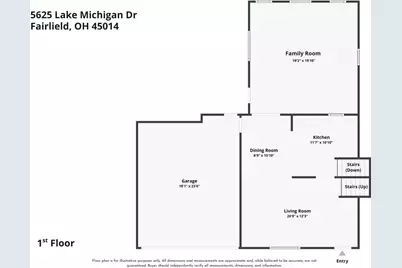 5625 Lake Michigan Drive, Fairfield, OH 45014 - Photo 29