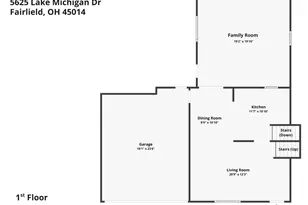 5625 Lake Michigan Dr, Fairfield, OH 45014 - Photo 29