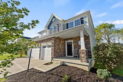 5023 Mary Louise Court, Morrow, OH 45152 - Photo 3