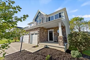 5023 Mary Louise Ct, Morrow, OH 45152 - Photo 3