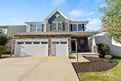 5023 Mary Louise Court, Morrow, OH 45152 - Photo 1